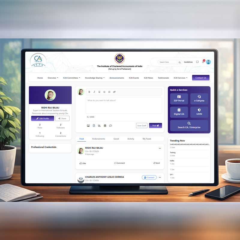 Secure Verified Registration