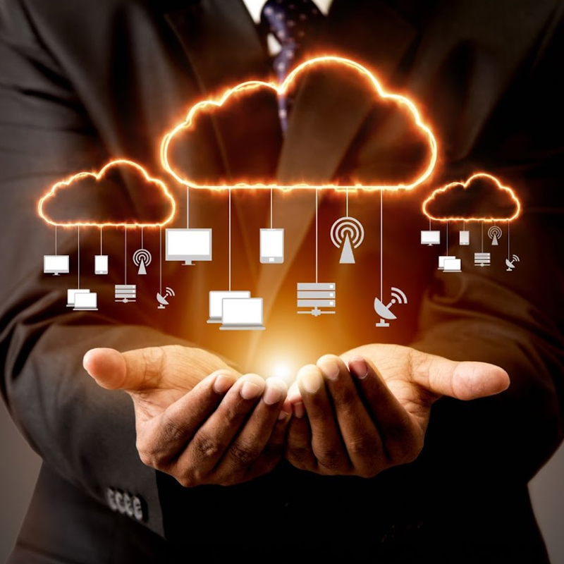 Resource Pooling & Capability Mapping