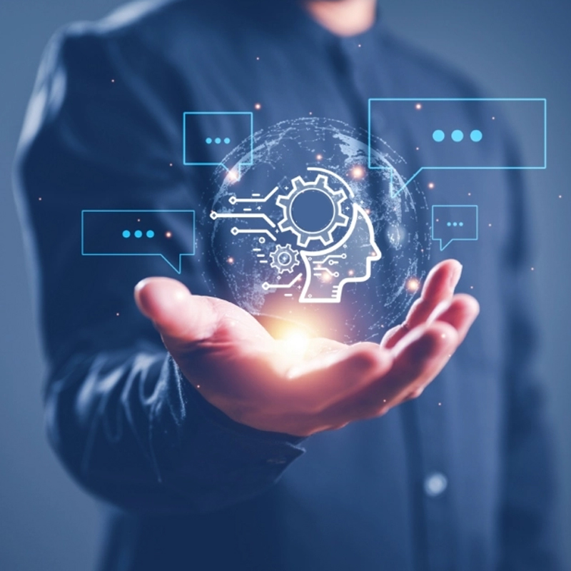 Smart Learning & Development Engine